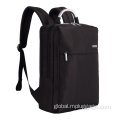 Simple and Lightweight Backpack Lightweight Business Laptop Backpack Customization Factory